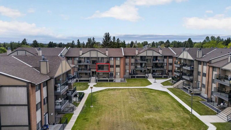 Image of home for listing MLS® A2315800
