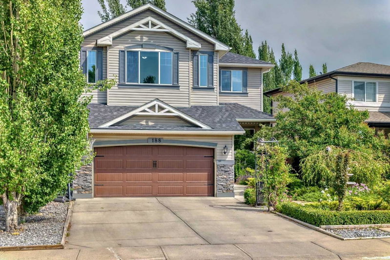 Image of home for listing MLS® A2315947