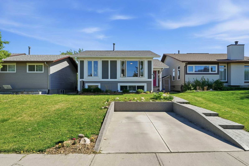 Image of home for listing MLS® A2316023