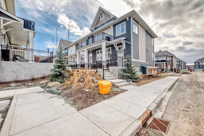 Image of home for listing MLS® A2316460