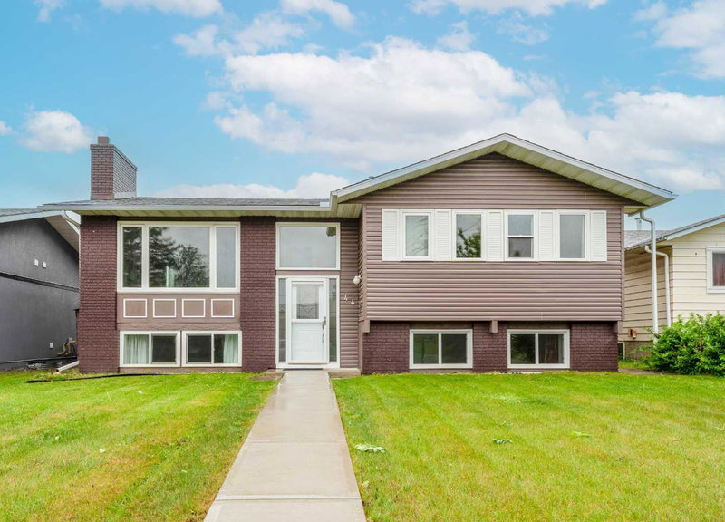 Image of home for listing MLS® A2316498