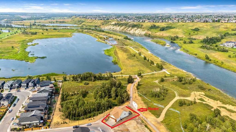 Image of home for listing MLS® A2316567