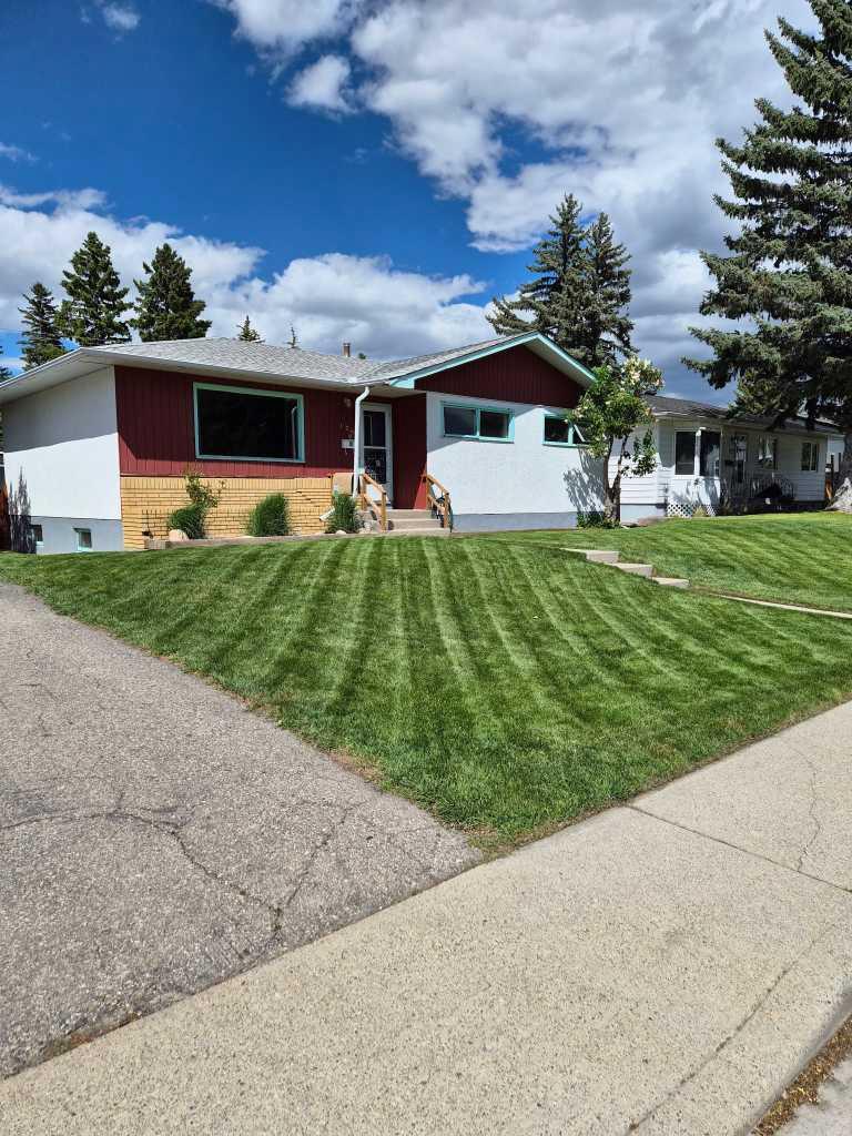 Image of home for listing MLS® A2316658