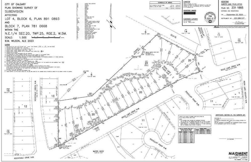 Image of home for listing MLS® A2316708