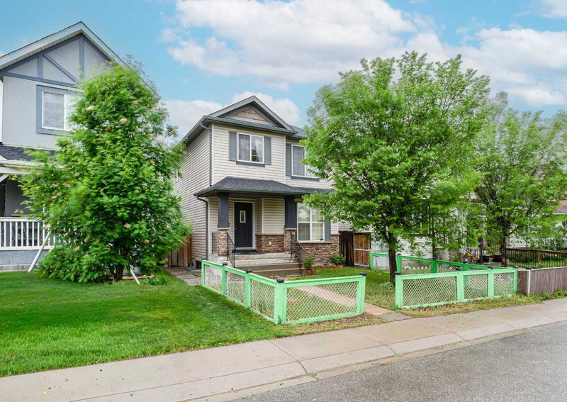 Image of home for listing MLS® A2316874