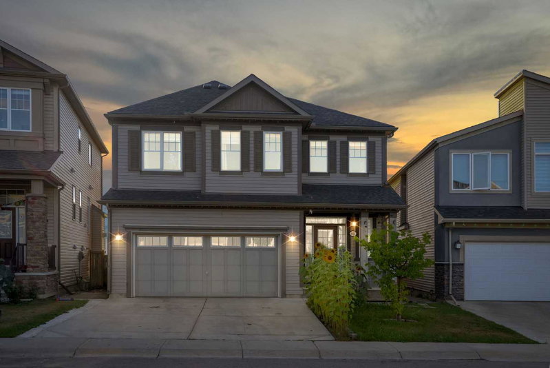 Image of home for listing MLS® A2316892