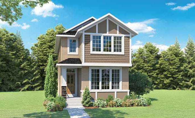 Image of home for listing MLS® A2317182
