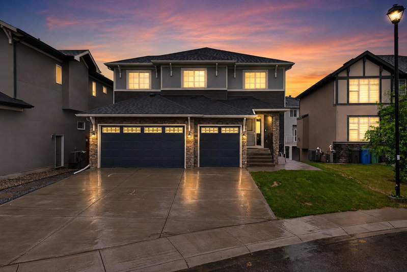 Image of home for listing MLS® A2317356