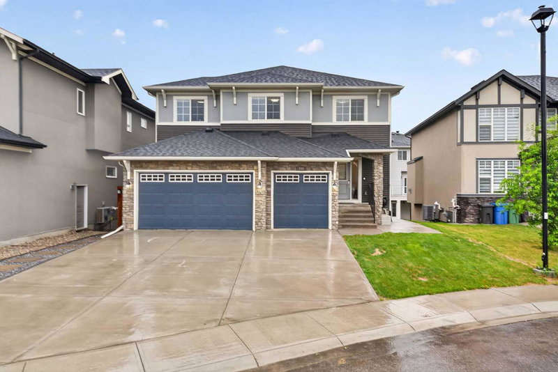 Image of home for listing MLS® A2317356