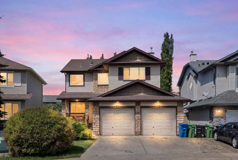 Image of home for listing MLS® A2317358