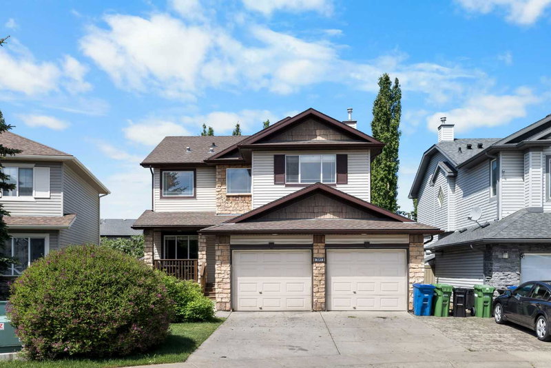 Image of home for listing MLS® A2317358