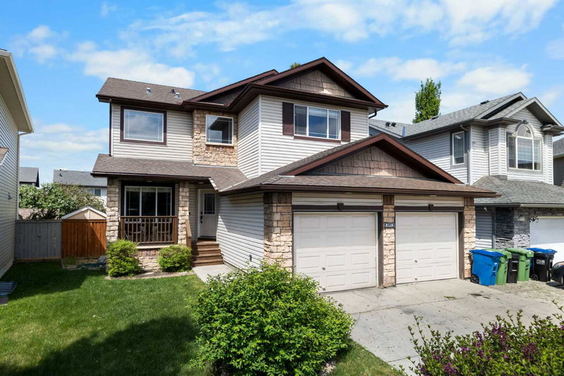 Image of home for listing MLS® A2317358