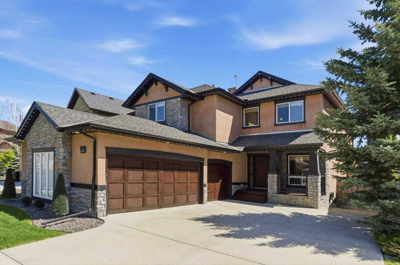 Image of home for listing MLS® A2317415
