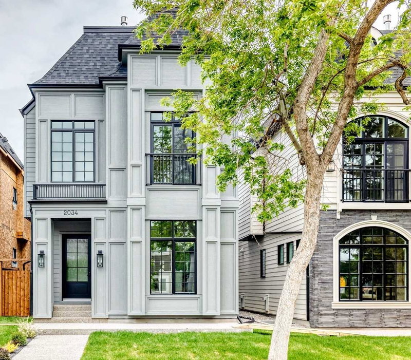 Image of home for listing MLS® A2317614
