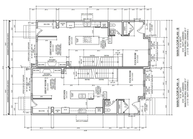 Image of home for listing MLS® A2317683