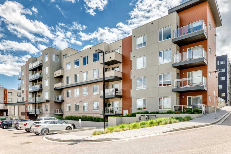 Image of home for listing MLS® A2317711