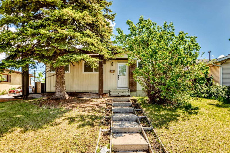 Image of home for listing MLS® A2317752