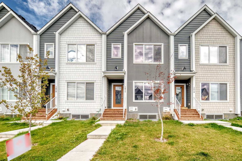 Image of home for listing MLS® A2317993