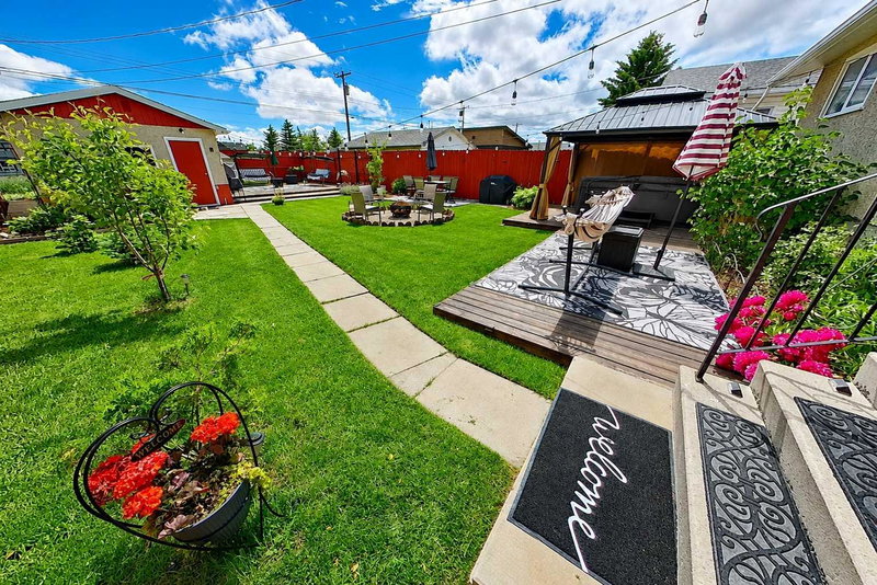 Image of home for listing MLS® A2318164