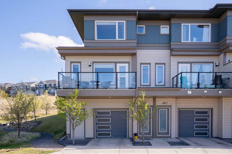 Image of home for listing MLS® A2318293