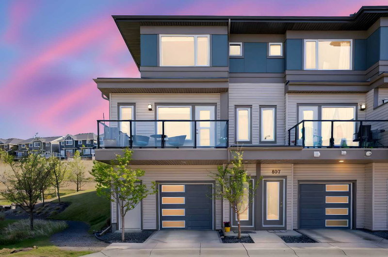Image of home for listing MLS® A2318293