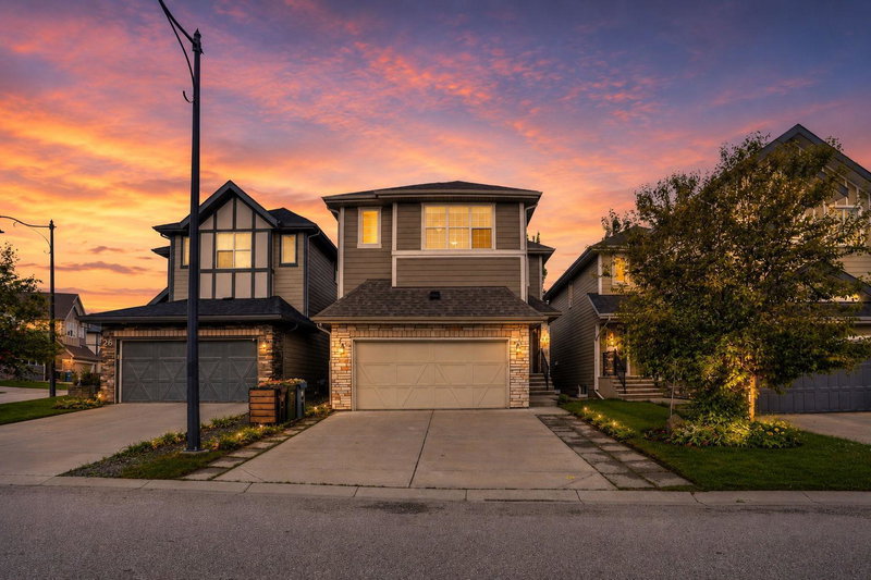 Image of home for listing MLS® A2318322