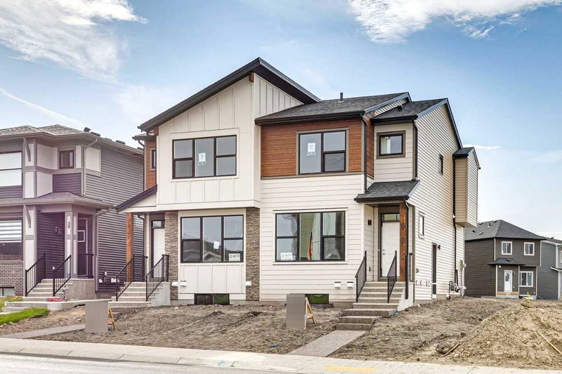 Image of home for listing MLS® A2318347