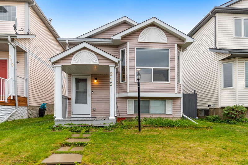 Image of home for listing MLS® A2318370