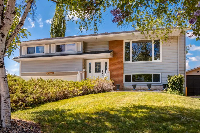 Image of home for listing MLS® A2318394