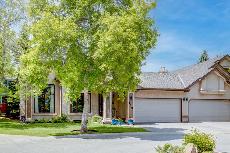 Image of home for listing MLS® A2318401