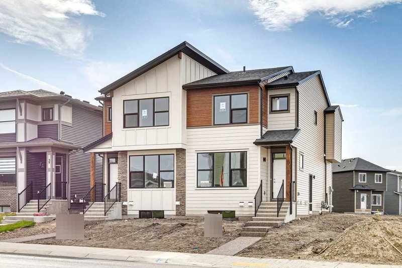 Image of home for listing MLS® A2318428
