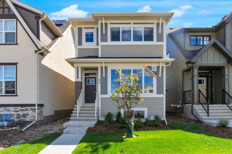 Image of home for listing MLS® A2318445