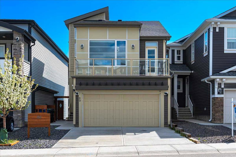 Image of home for listing MLS® A2318695