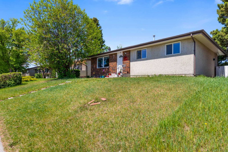 Image of home for listing MLS® A2318708