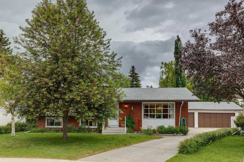 Image of home for listing MLS® A2319280