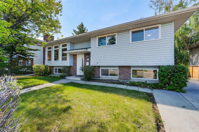 Image of home for listing MLS® A2319598