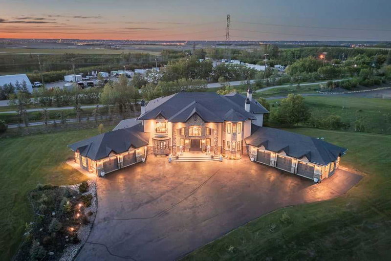 Image of home for listing MLS® A2319737