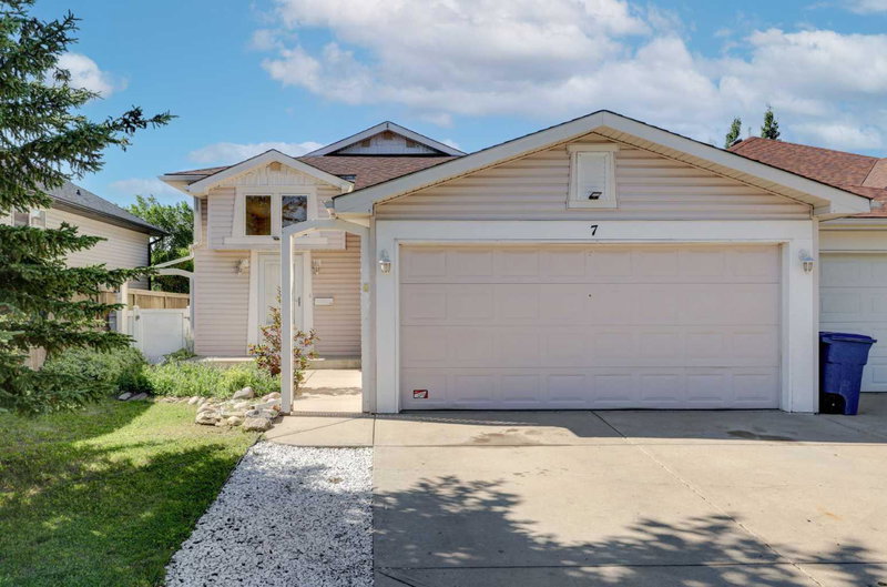 Image of home for listing MLS® A2320035