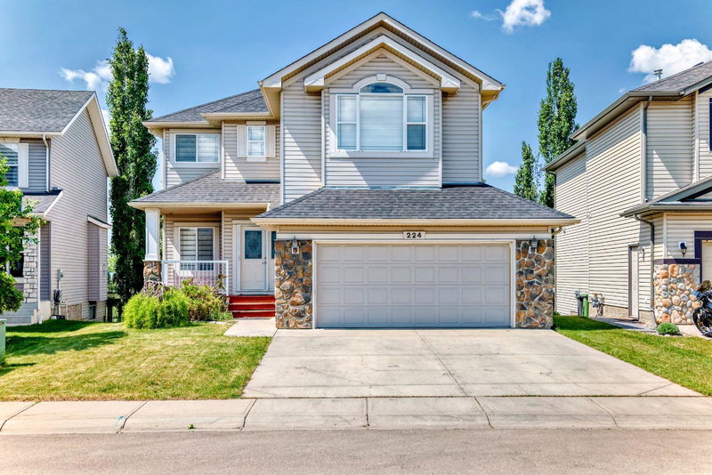 Image of home for listing MLS® A2320304
