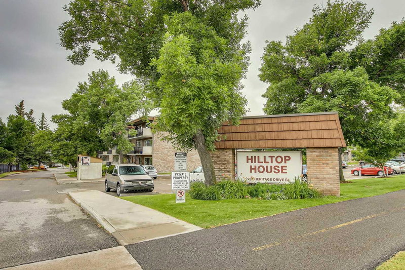 Image of home for listing MLS® A2320535
