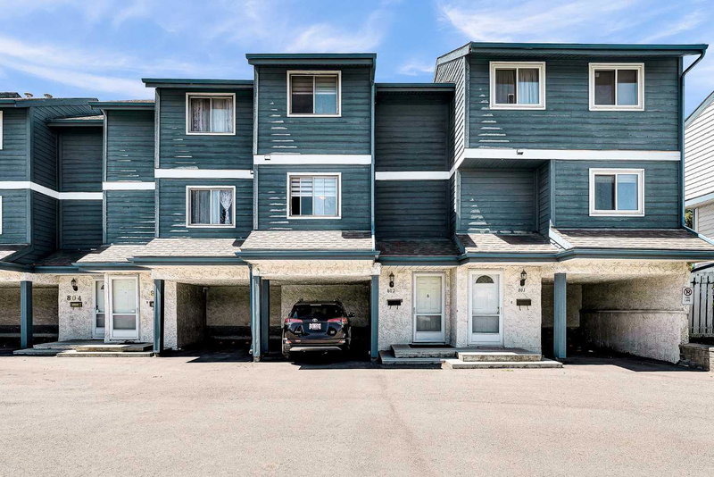 Image of home for listing MLS® A2320541
