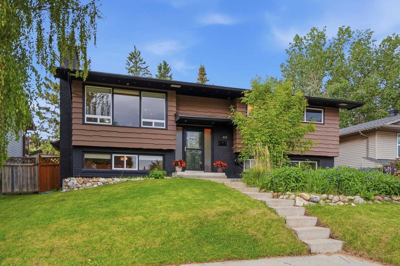 Image of home for listing MLS® A2320656