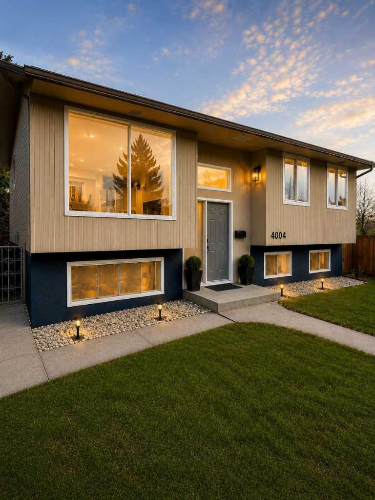 Image of home for listing MLS® A2320679