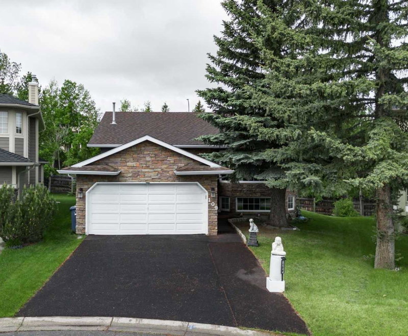 Image of home for listing MLS® A2320721