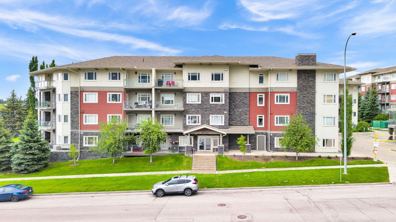 Image of home for listing MLS® A2320724