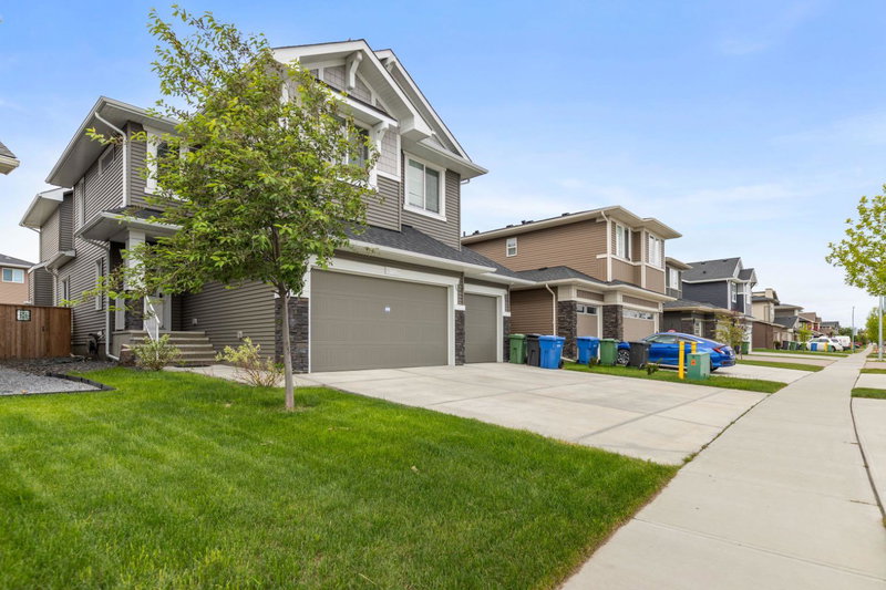 Image of home for listing MLS® A2320752