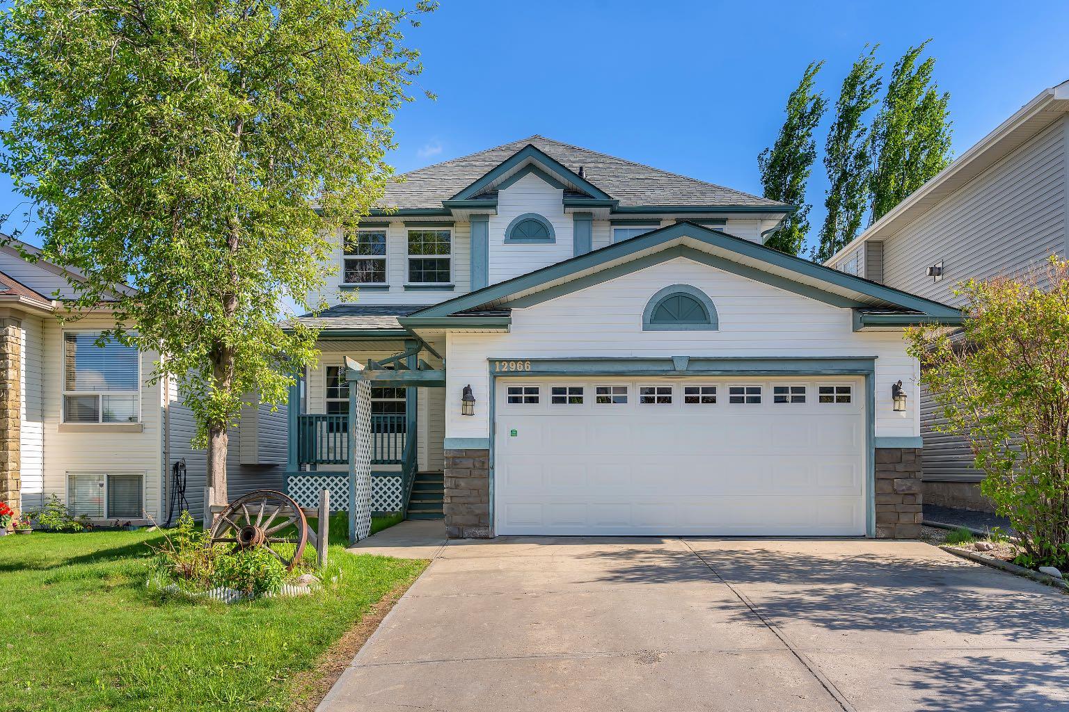 Image of home for listing MLS® A2320882