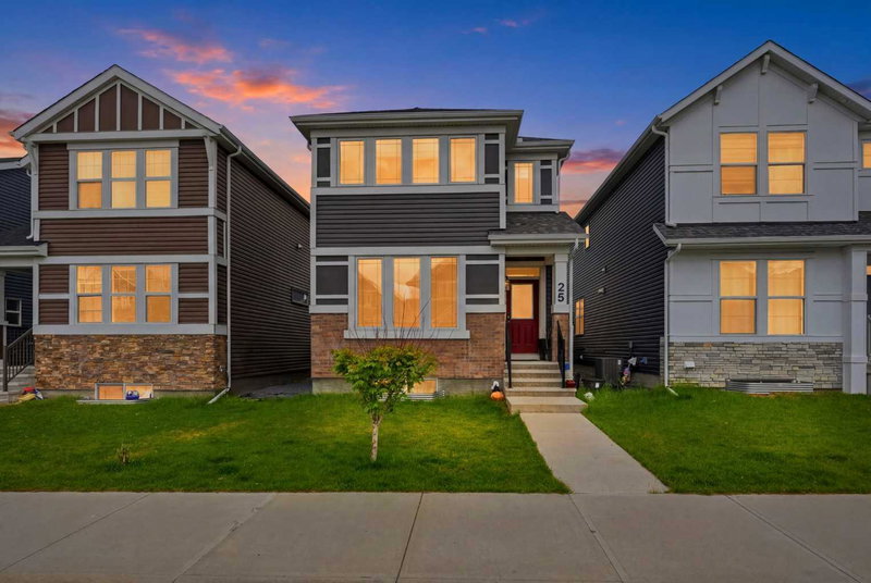 Image of home for listing MLS® A2320927