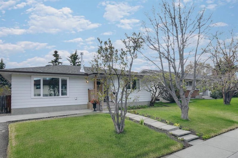 Image of home for listing MLS® A2320957