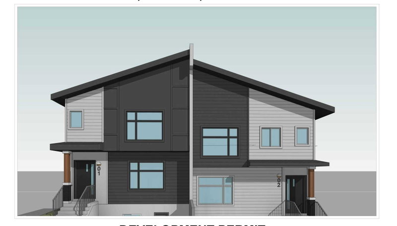 Image of home for listing MLS® A2320958